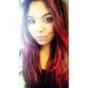 Meet your Posher, Zahra